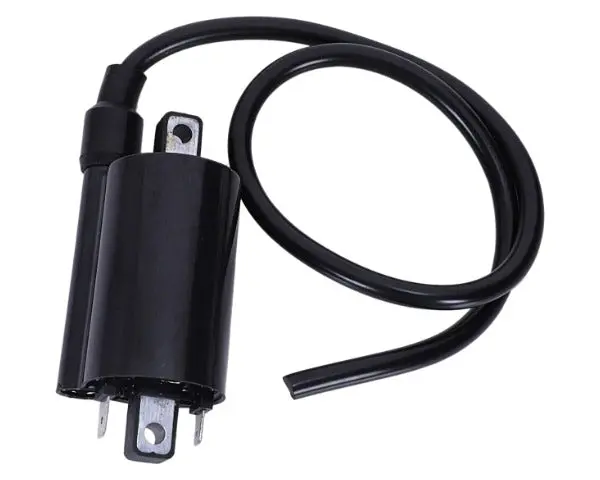 Kawasaki Dual Ignition Coil Kit – #1 & #2 For Fd661D, Fd620D, Fd611D, Fd590D, Fd501D (21121-2083) 1