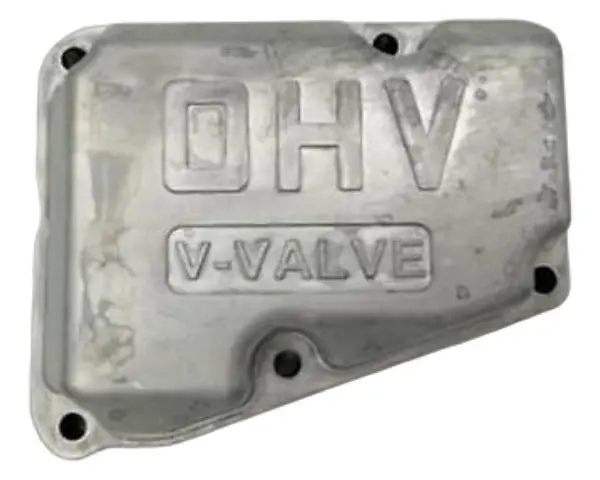 Kawasaki Dual Rocker Cover Assembly - Oem 11022-7020 1