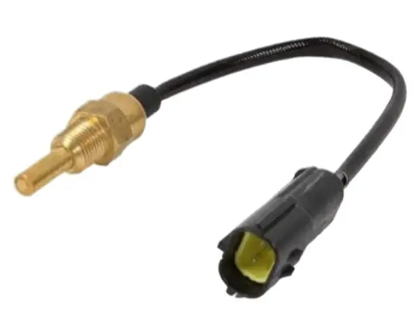 Kawasaki Engine Coolant Temperature Sensor – Compatible With Fs/Ft/Fx 1000V, 850V, 820V, 781V, 730V Efi (Oem 21176-0771) 1