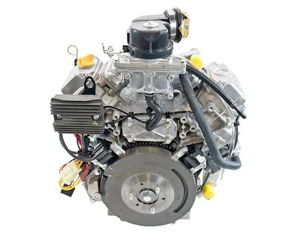 Kawasaki Fd750D-Rs03-S 745Cc Horizontal Shaft Engine With Electric Start 1