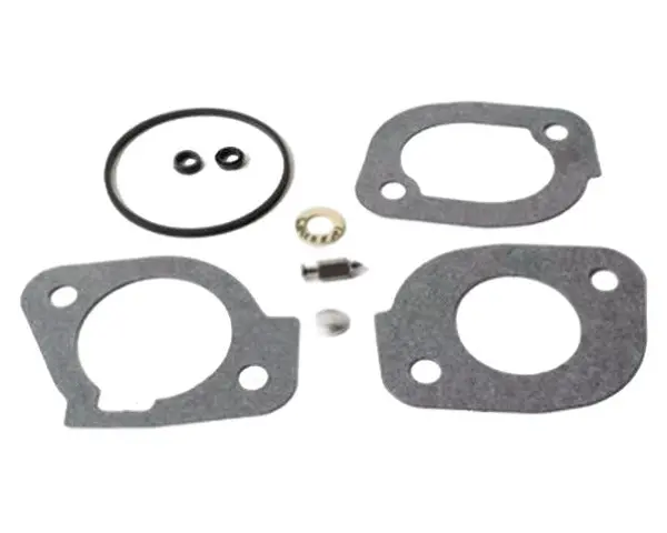 Kawasaki Fr/Fs/Ft/Fx 730V–651V Carburetor Rebuild Kit – #11028-6318 1