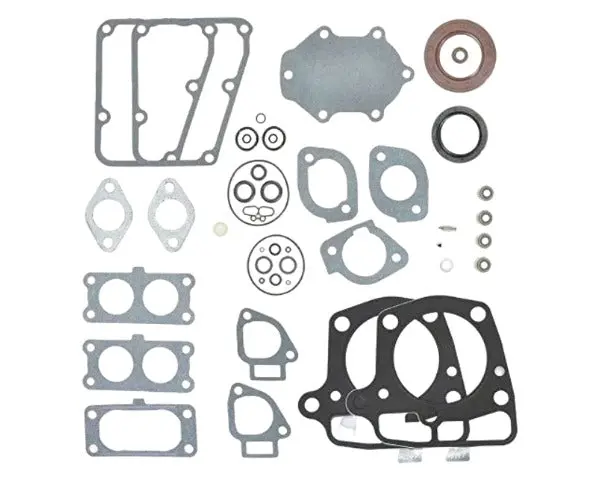 Kawasaki Fr/Fs/Ft/Fx 730V–651V Engine Gasket Kit – #11028-6322 1