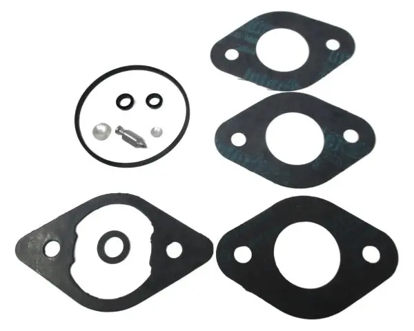 Kawasaki Fr/Fs/Fx 600V–481V Carburetor Service Kit – #11028-6316 1