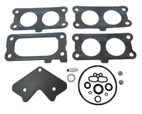 Kawasaki Fx850V/801V/751V Carburetor Repair Kit – #11028-6314 1