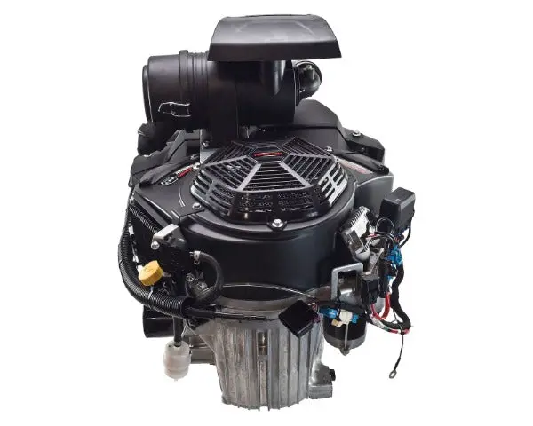 Kawasaki Fxt00V-W00-S Vertical-Shaft Engine – 999Cc, Electric Start, 1-1/8" X 4-9/32" Shaft 1