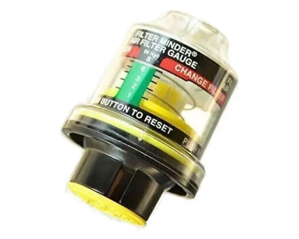 Kawasaki Hd-C Gauge Filter Minder Replacement (Part #52005-0765) 1