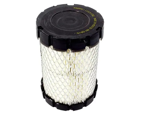 Kawasaki High-Efficiency Air Filter Element – Fine-Particle Capture (Part #11013-0763) 1