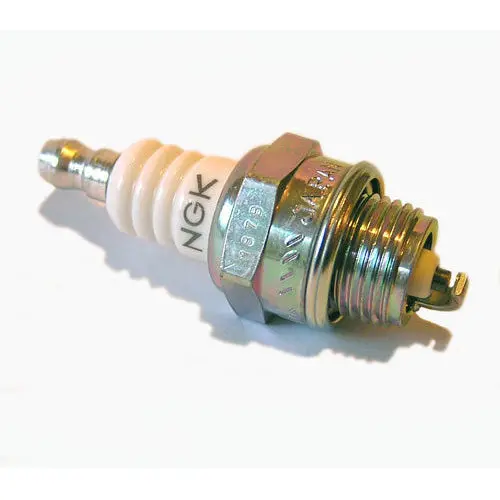 Kawasaki Kgt27A Spark Plug For Commercial Mowers 1