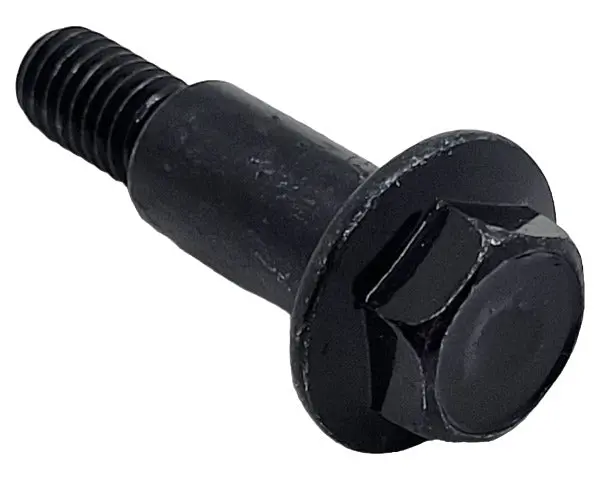 Kawasaki M6 Hex Bolt – 92154-2015 1