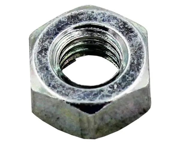 Kawasaki M6 Hex Nut – Oem Replacement Fastener (Part #92210-V002) 1