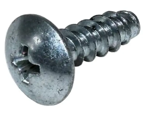 Kawasaki Oem General-Purpose Screw (92009-2303) 1