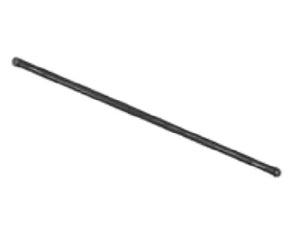 Kawasaki Precision-Machined Push Rod (Part #13116-0711) 1