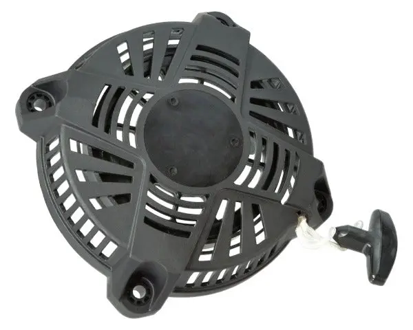 Kawasaki Recoil Starter With 2200 Mm Rope For Fj180V Kai Engines (Part #49088-2584) 1