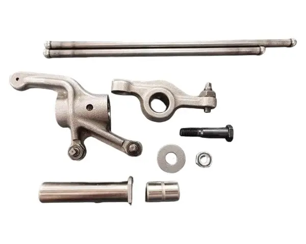 Kawasaki Rocker Arm Kit #2 For Fx1000V & 921V Late-Model Engines (Part #99999-0676) 1