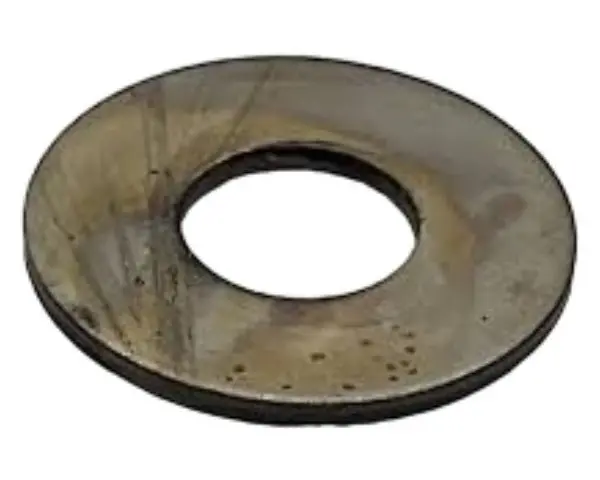 Kawasaki Standard Flat Washer – Oem-Spec Steel Hardware (Part #92200-2103) 1