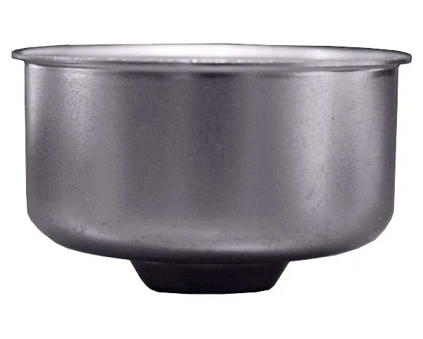 Kawasaki Tin Chamber Bowl Replacement For M & S Series Engines (16020-7004) 1