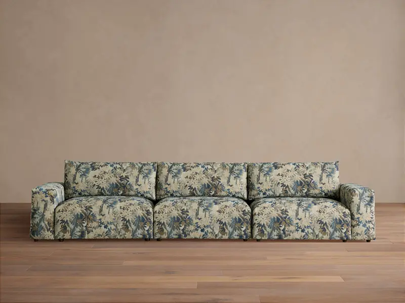 Keegan Modular Sectional Sofa (3-Piece) 1