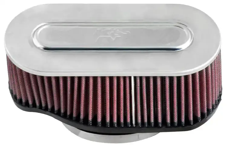 K&N 59-5020 Marine Flame Arrestor – Epa-Certified For Outboard And Inboard Engines 1