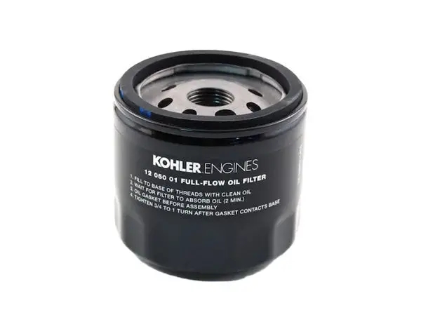 Kohler 12-050-01-S Oem Oil Filter Replacement Cartridge 1