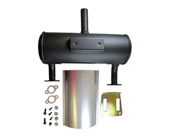 Kohler 24-786-10-S Center Muffler Service Kit 1