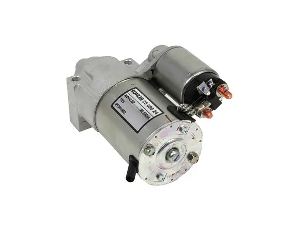 Kohler 25-098-24-S Engine Starter Motor (Oem) 1