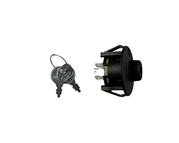 Kohler 25-099-30-S Ignition Key Switch (Oem) 1