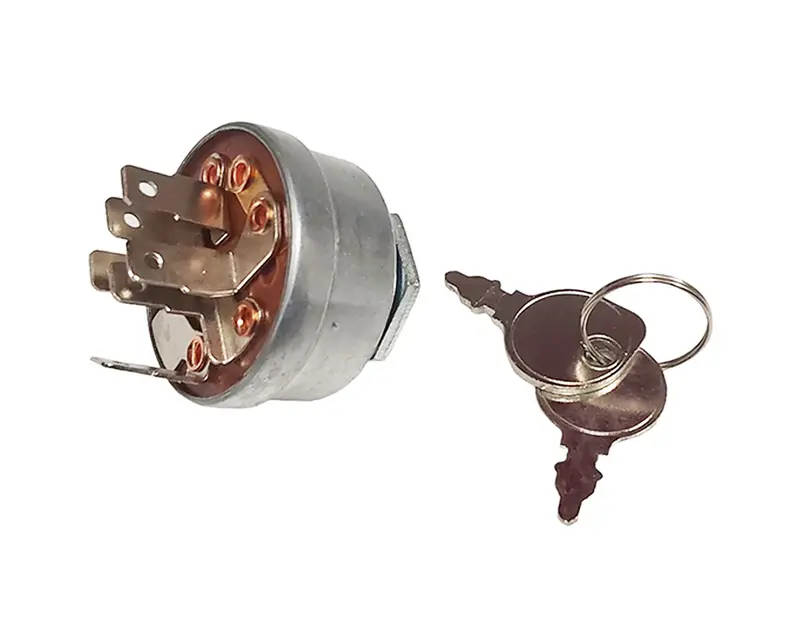 Kohler 25-099-37-S Original Equipment Key Switch Kit 1