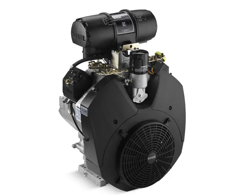 Kohler Ch1000 Pa-Ch1000-3015 37 Hp Horizontal Engine – 1.125" X 4" Shaft 1