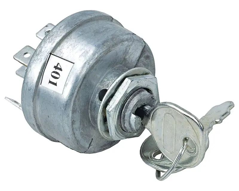 Kohler Engine Ignition Switch – 25-099-04 (Ape Partz Ap20306) 1