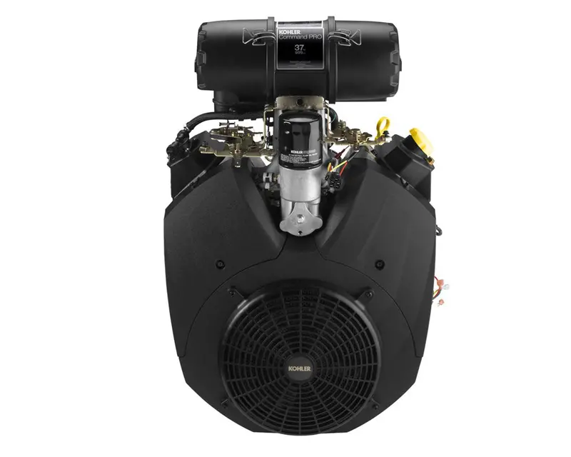 Kohler Pa-Ch1000-3002 37 Hp Horizontal Shaft Engine – 1 7/16" X 113 Mm Crank, Electric Start 1