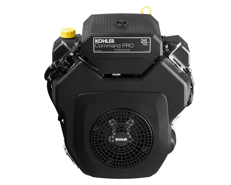 Kohler Pa-Ch740-3103 Horizontal Shaft Engine — 27 Hp Commercial-Grade (Clearance) 1