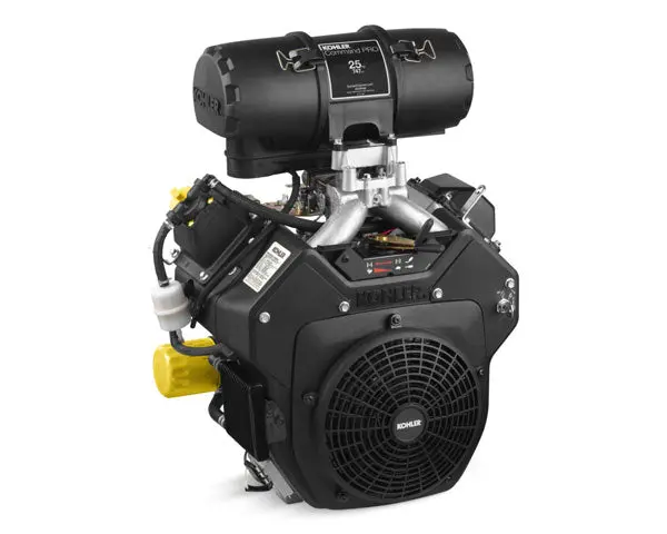 Kohler Pa-Ch742-3117 25 Hp Horizontal Shaft Engine – Electric Start, Optimized For Commercial Use 1