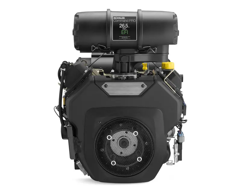 Kohler Pa-Ech749-3064 26.5 Hp Flush-Mount Horizontal Shaft Engine — Electric Start 1