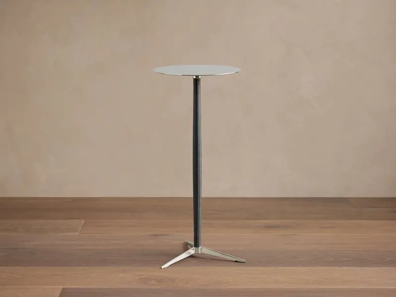 Lancia Sleek Martini Table 1