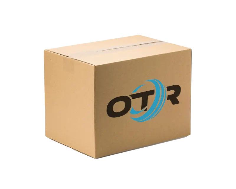 Large-Diameter Otr Tube 18X8-9R30Nb 1