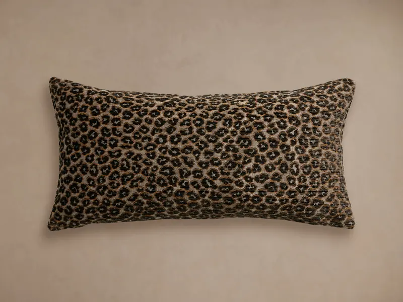 Leonie Decorative Lumbar Support Pillow 1