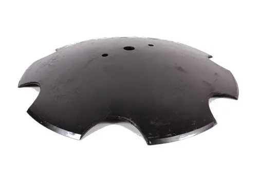 Little Wonder 19233 Bedshaper Replacement Blades 1