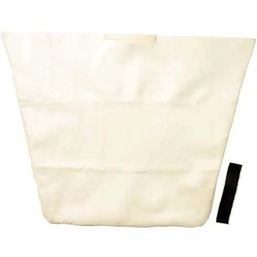 Little Wonder 600050 Felt Housing Liner Kit — Pro Vacuum Series 1