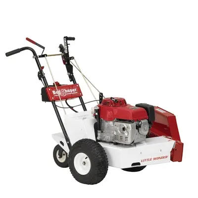Little Wonder 905-00-01 Bed Shaper – Hydrostatic Drive, Honda Gxv390 (11.7 Hp) 1