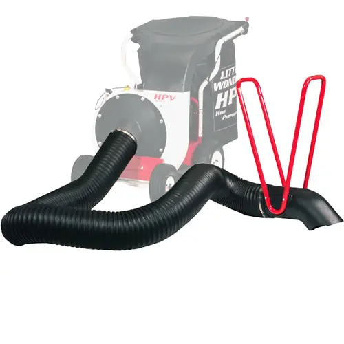 Little Wonder Hose Assembly – For Pro Vacuum Models Featuring Housing Liner 1