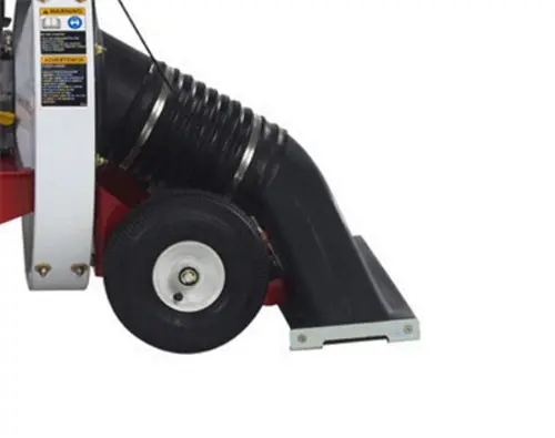 Little Wonder Nozzle Guard Kit – Designed For Pro Vacuums With Housing Liner 1