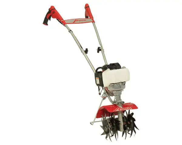 Mantis 7940 9-Inch Plus-Series Tiller — Honda 25Cc 4-Cycle Engine 1