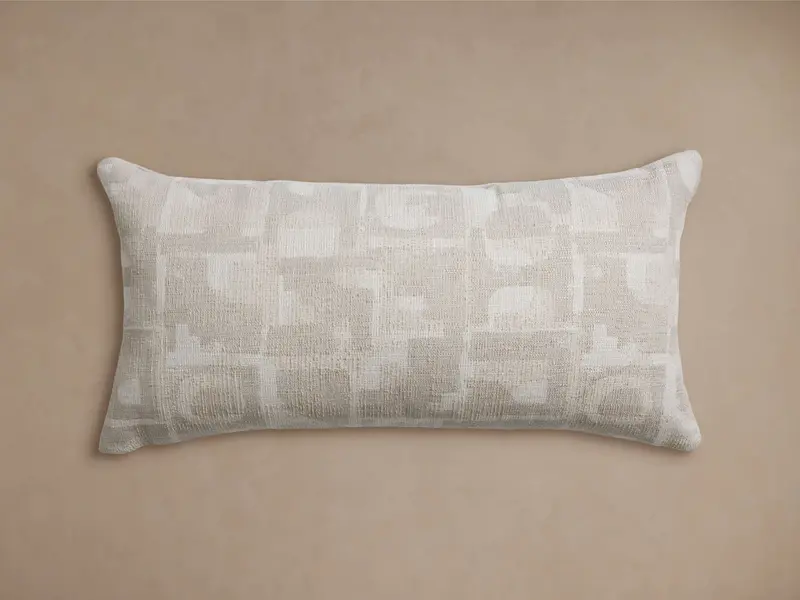 Marli Outdoor Lumbar Support Pillow 1