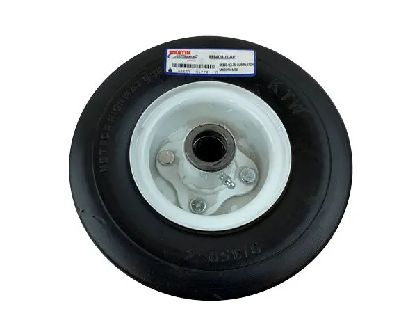 Martin Wheel Heavy-Duty Velke Assembly Kit (Model 9354Db-U-Ap) 1