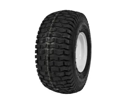 Martin Wheel K358 Turf Rider Tubeless Lawn Mower Tire – 16 X 650-8 (658-4Tri) 1