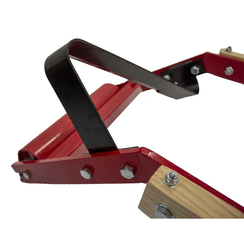 Maxim Gpr111302 Bed Shaper & Lawn Edging Blade – Precision Landscape Tool 1