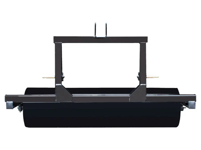 Maxim Mlr3P48 48" Three-Point Hitch Lawn Roller – Tractor-Mounted Smoothing Tool 1