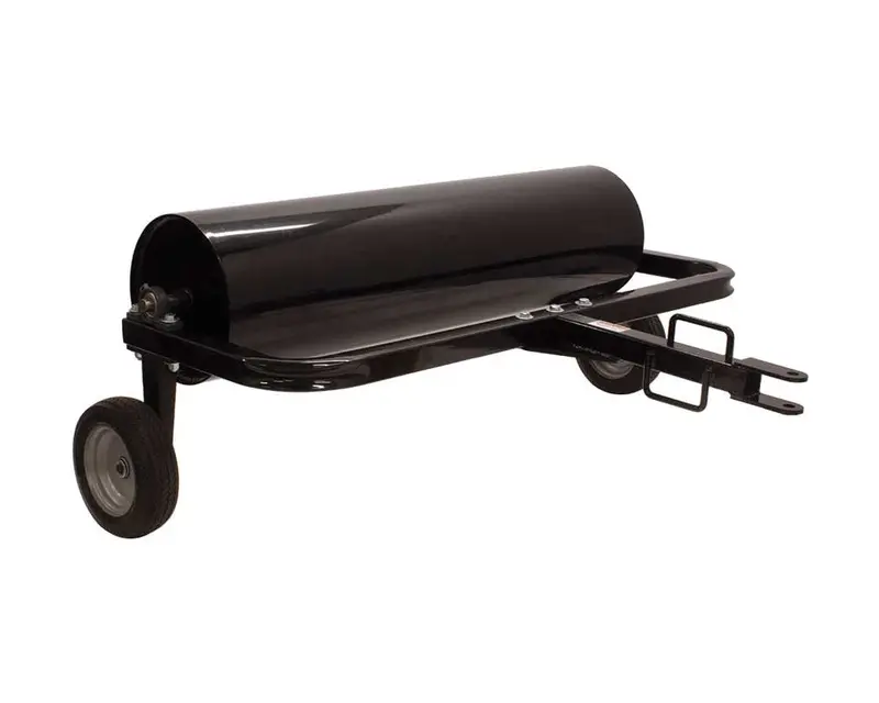 Maxim Mlr48 48" Water-Ballast Tow-Behind Lawn Roller – Adjustable Weight Capacity 1