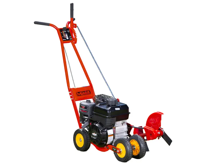 Mclane 100-5.50Gt-7 Sidewalk Edger With Briggs & Stratton 5.5 Ft-Lb Torque Engine 1