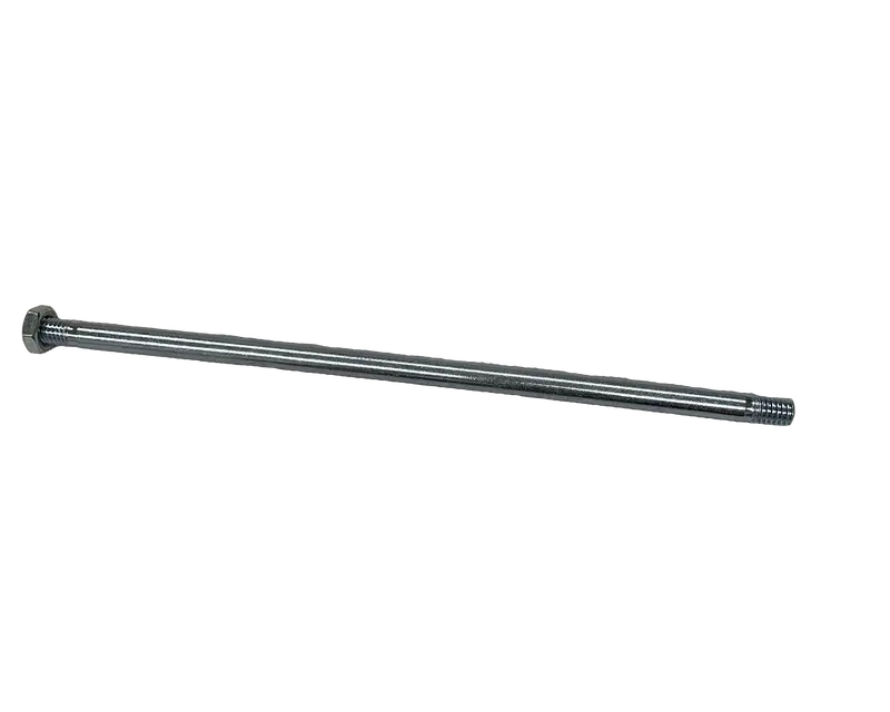 Mclane 2025-A 11" × 14" Rear Axle With 7" Hub 1